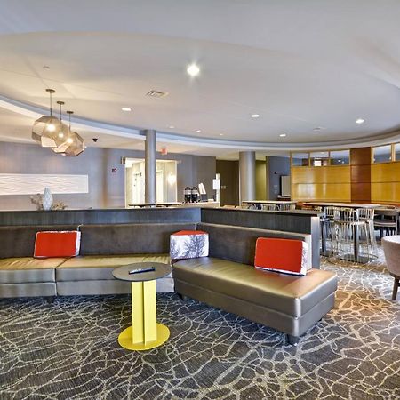 Springhill Suites Lexington Near The University Of Kentucky Екстериор снимка