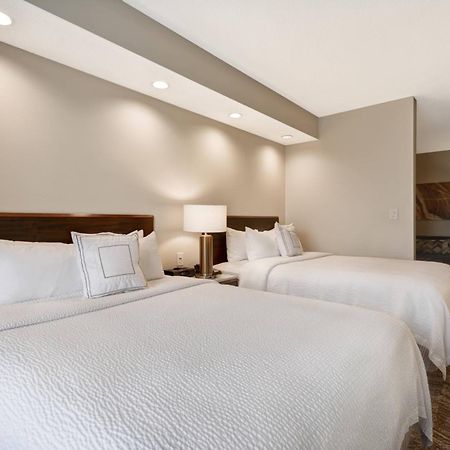 Springhill Suites Lexington Near The University Of Kentucky Екстериор снимка
