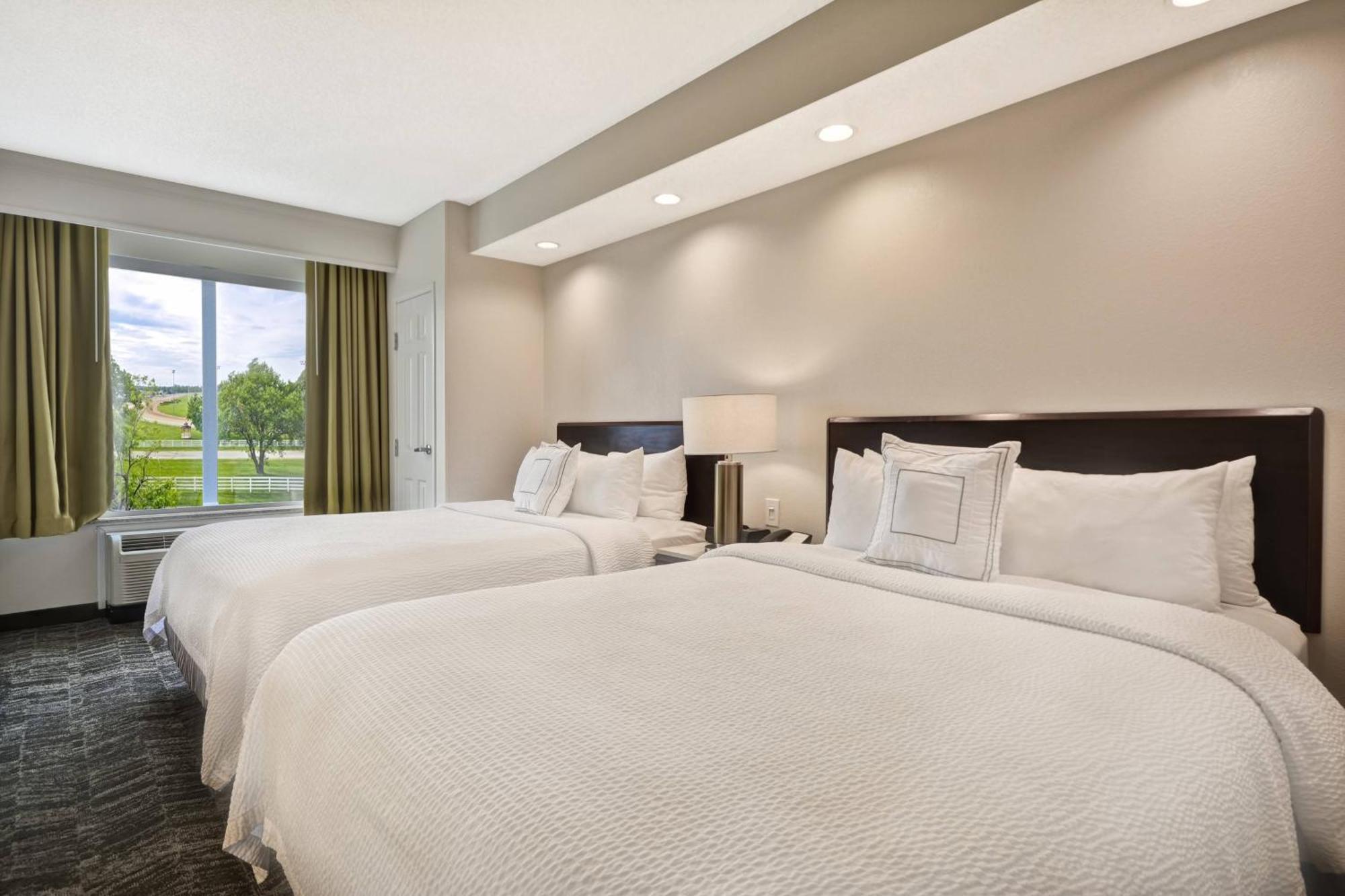 Springhill Suites Lexington Near The University Of Kentucky Екстериор снимка