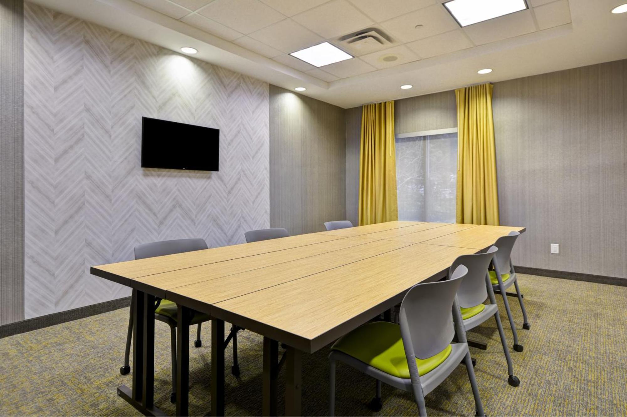 Springhill Suites Lexington Near The University Of Kentucky Екстериор снимка