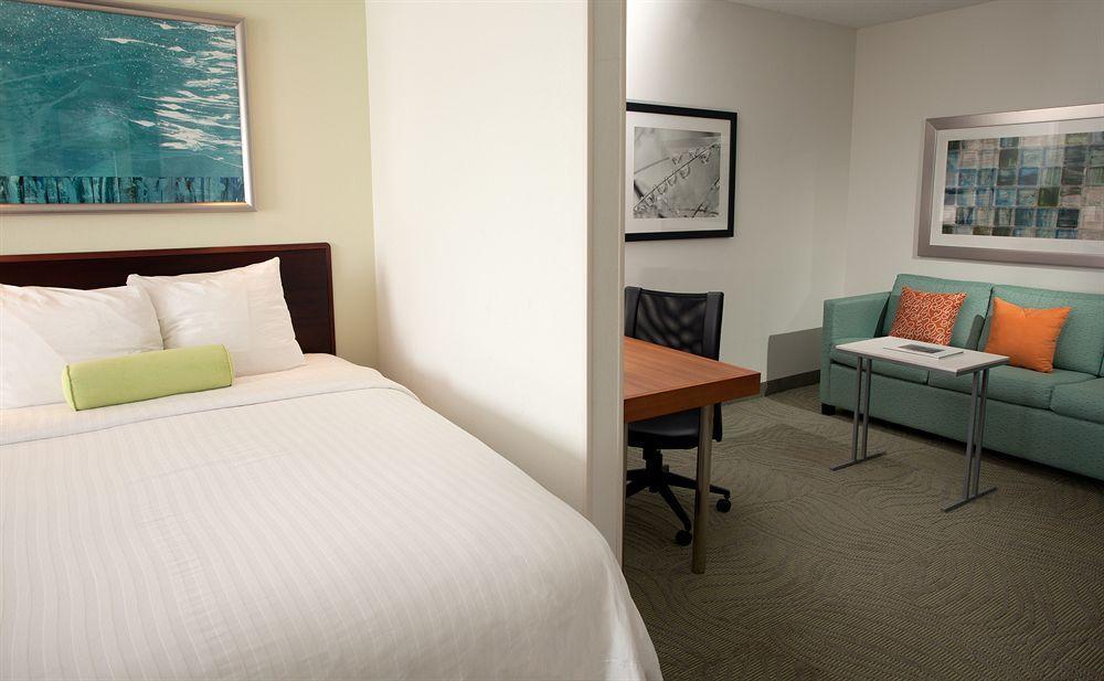 Springhill Suites Lexington Near The University Of Kentucky Екстериор снимка
