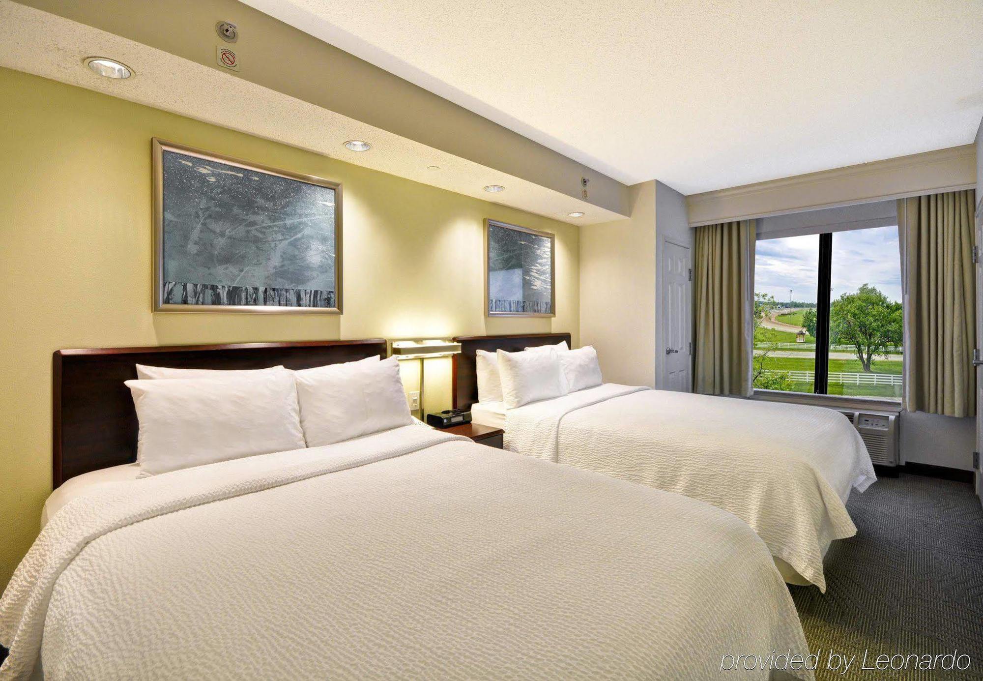Springhill Suites Lexington Near The University Of Kentucky Екстериор снимка
