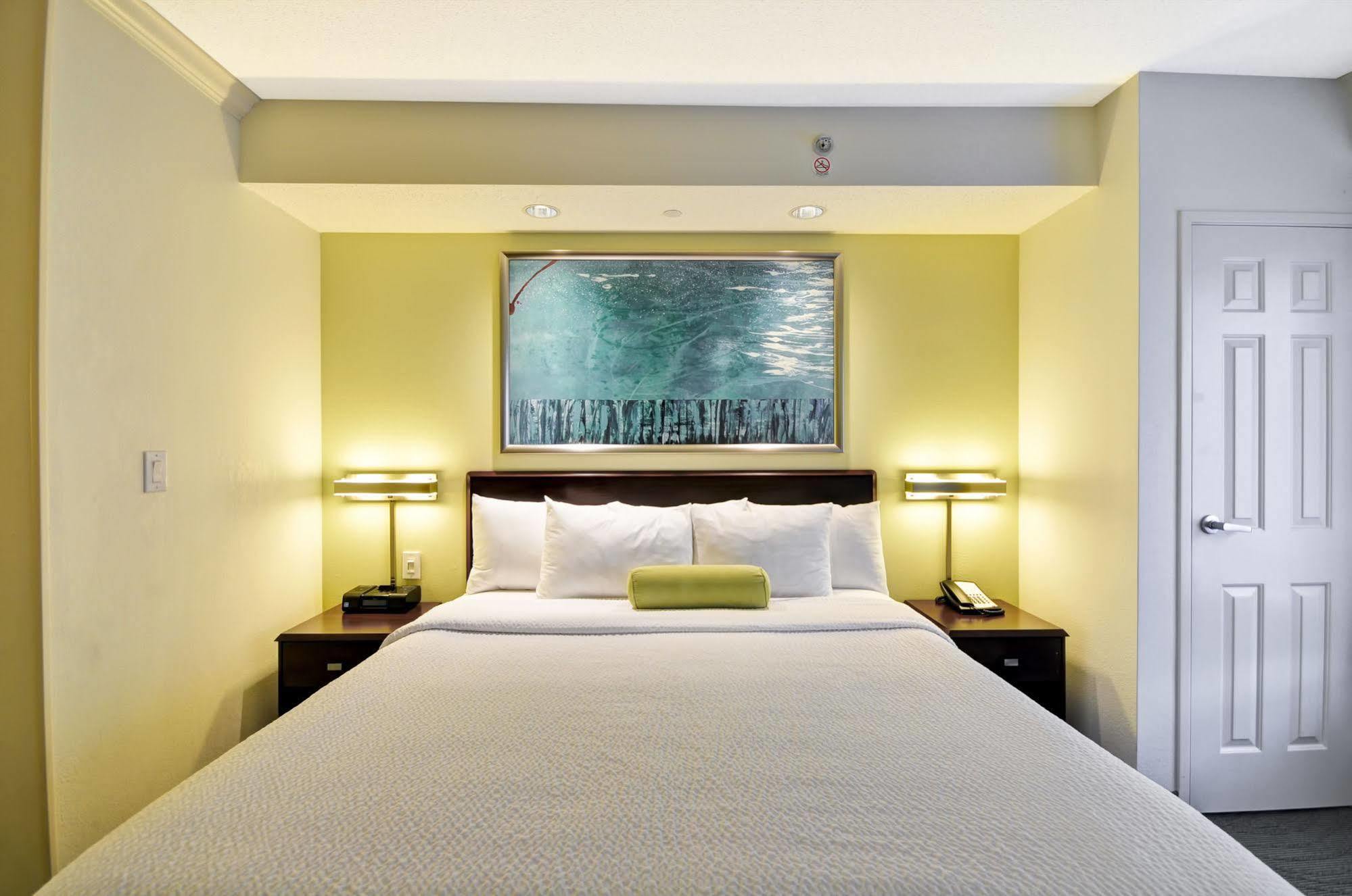 Springhill Suites Lexington Near The University Of Kentucky Екстериор снимка