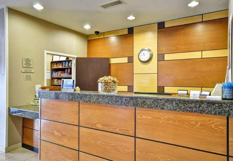 Springhill Suites Lexington Near The University Of Kentucky Екстериор снимка